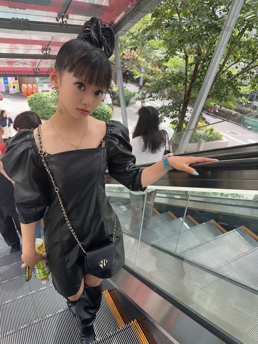 Twitterのコスプレ画像37