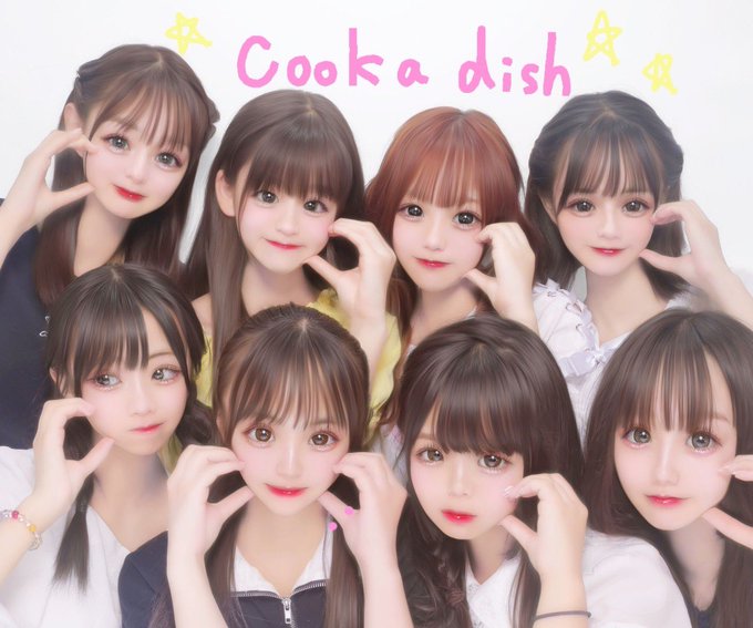 Twitterのコスプレ画像38