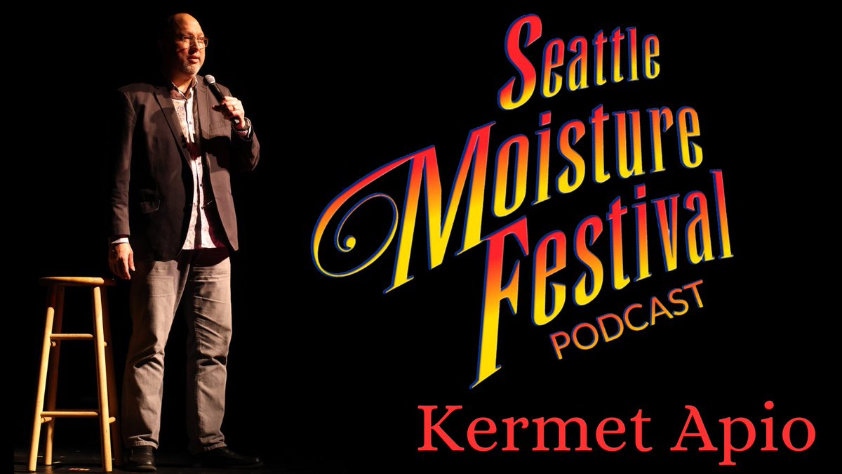 Check out the latest episode:  moisturefestival.org/moisturefestiv…