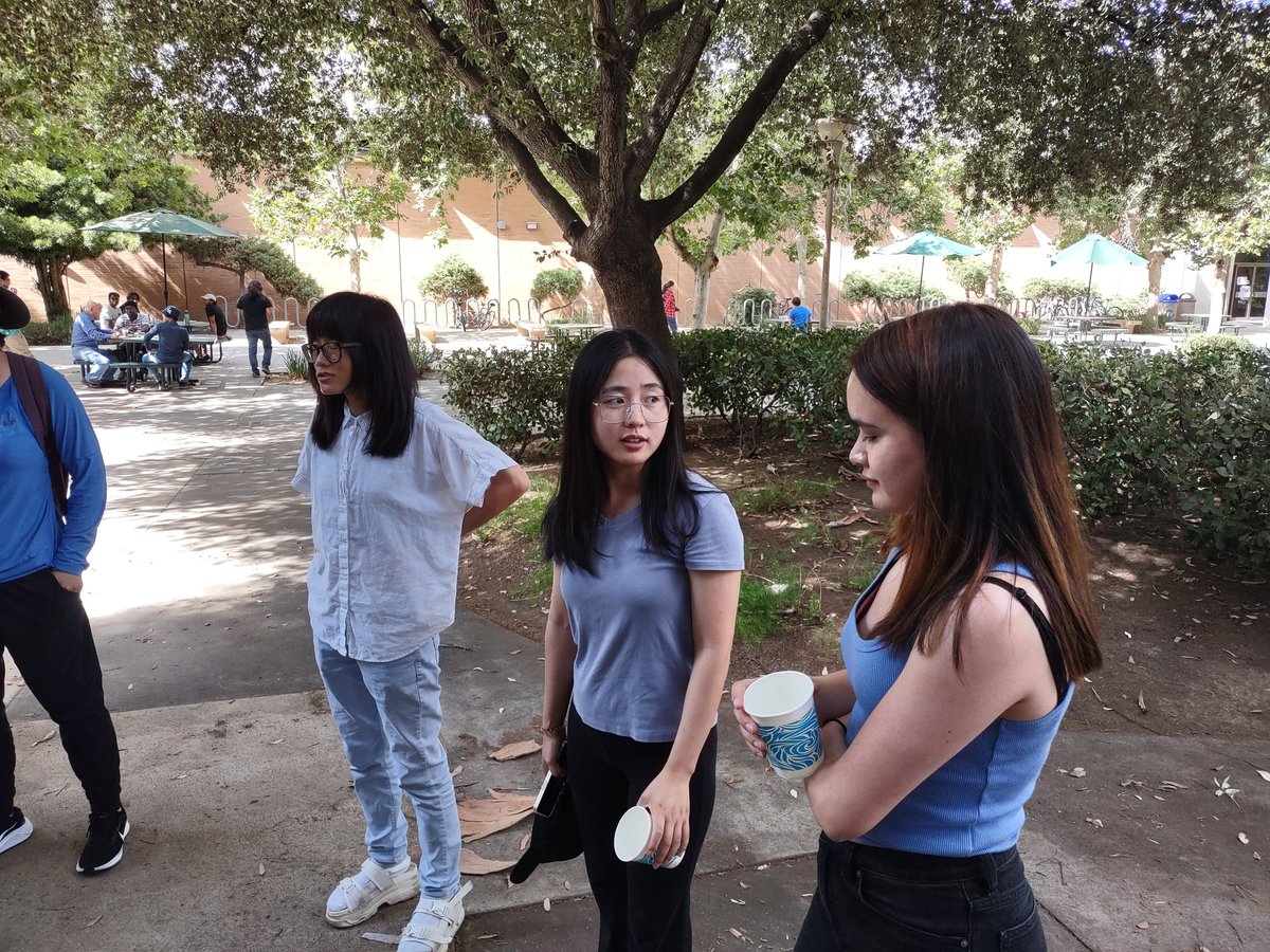 UCR Postdoctoral Association tweet media