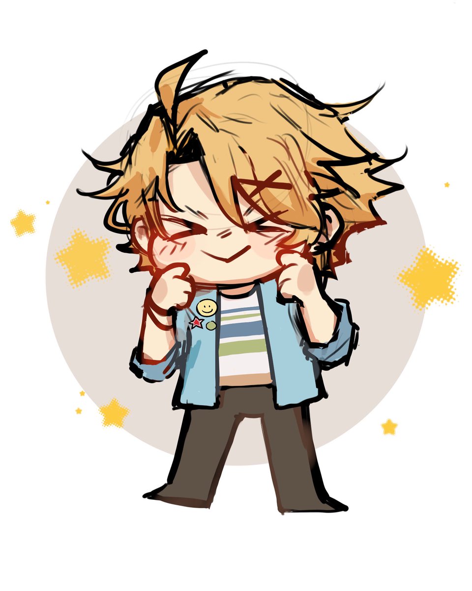 yoosungdoodles's tweet photo. SQUISHES. #yoosung #yoosungkim #kimyoosung #mysticmessenger #수상한메신저 https://t.co/v6h5uVYh0n