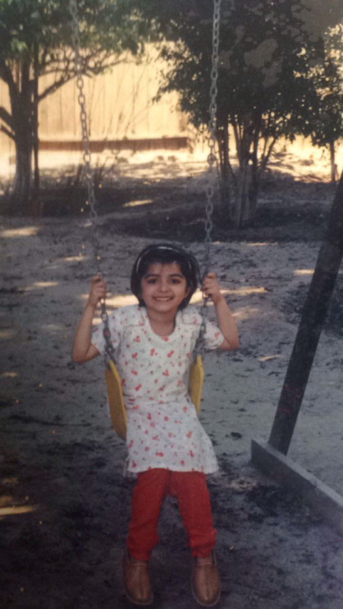 From being a kid to taking care of kids, I grew up! 

Hello #MedTwitter! Excited to apply to #pediatrics for #Match2024! I love everything 🍫, being outdoors🌅 &amp; public speaking! Im compassionate about advocacy, MedEd and improving outcomes for preterm infants! Lets connect!