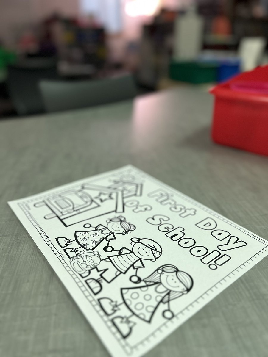 Year 20…
#AllinAledo #1stgrade #mccallfamily