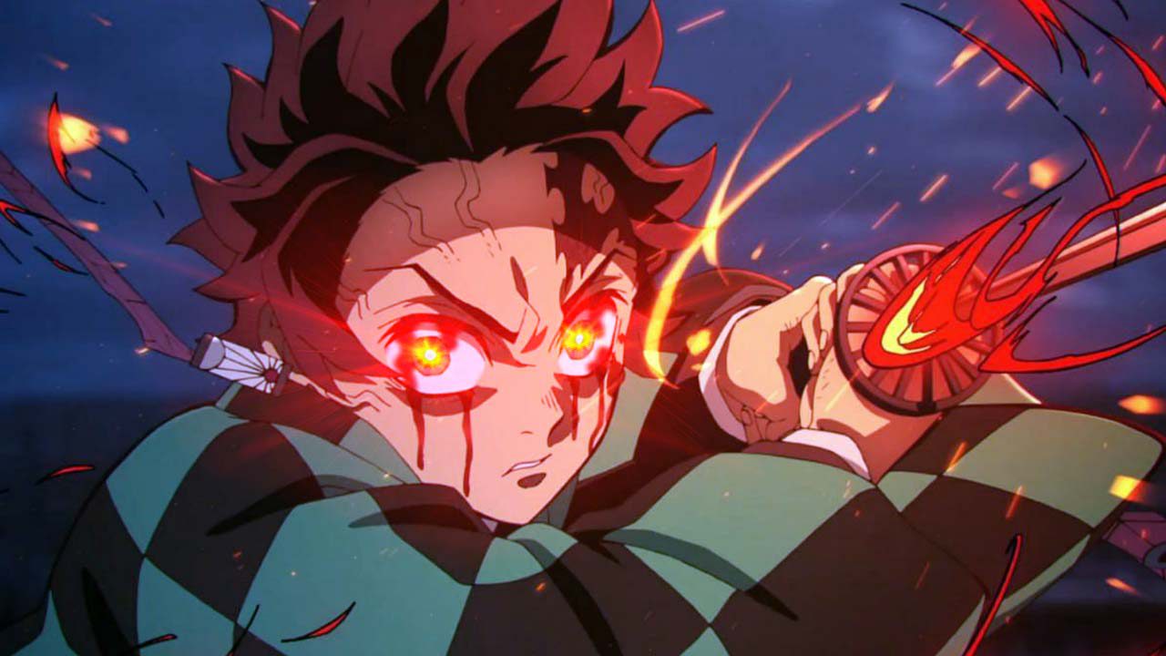 Demon Slayer: Kimetsu no Yaiba -To the Swordsmith Village- - Rotten Tomatoes