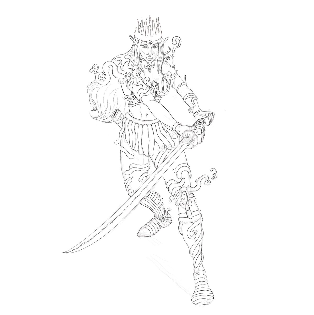 curtskywalker's tweet image. Mercury