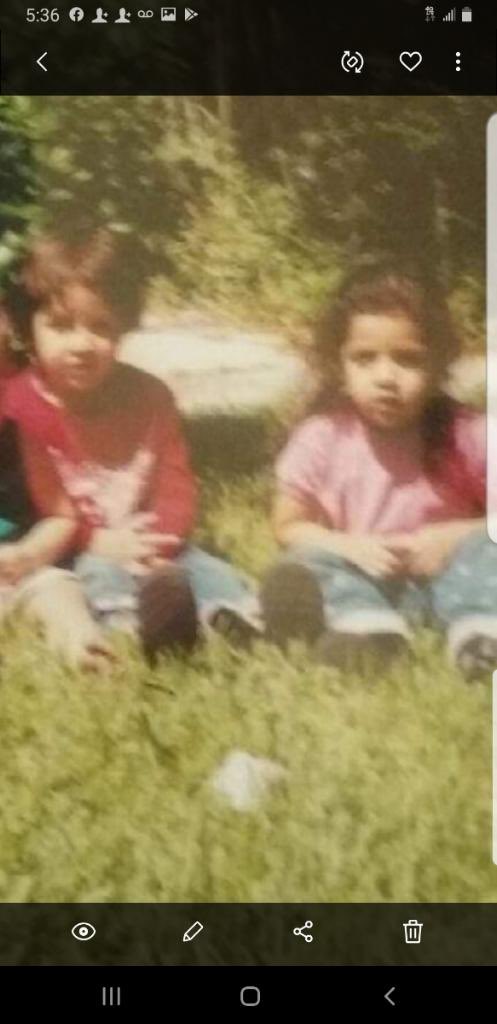 mguilen_'s tweet photo. I'm not sure why I had that haircut 😂
but this picture really gets to me. Vanessa I promise that from now on I will share your life story in the most
positive, impactful way possible. Enough of the sadness, enough of the negativity. I will live for you, for myself. I'll make sure you positively impact the world, and generations to come. 🤍