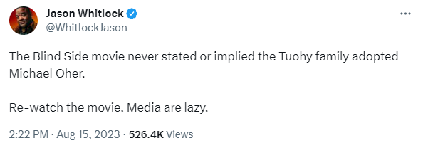 Brian Baker tweet media