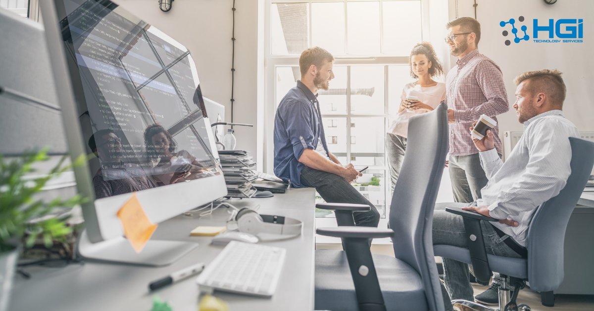 HGiTechnologies's tweet photo. Our range of #managedservices allow you to outsource business tasks through:  
➡️ Security assessment
➡️ Security tools
➡️ Penetration testing
➡️ Backup services
➡️ Replication services
➡️ Plan development
Learn more: https://t.co/K7DjfKAOGr https://t.co/YQFCXKi7vO