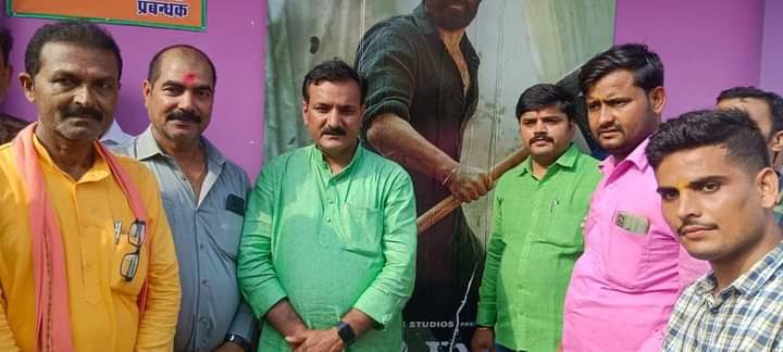 TejpratapJaisw3 tweet picture