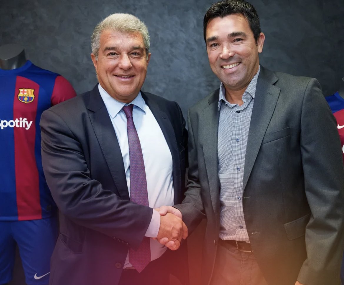 Actu Foot tweet media