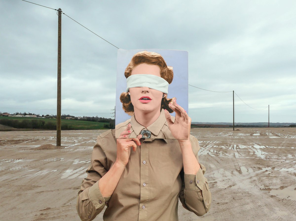 Life_is_scene's tweet photo. Portfolio | Cristina Rizzi Guelfi | Contemporary photo

https://t.co/KBFM8qWqys

#Contemporary #contemporaryartist #photography #photographer #photograph #Photographie https://t.co/5jH0tUAeJU