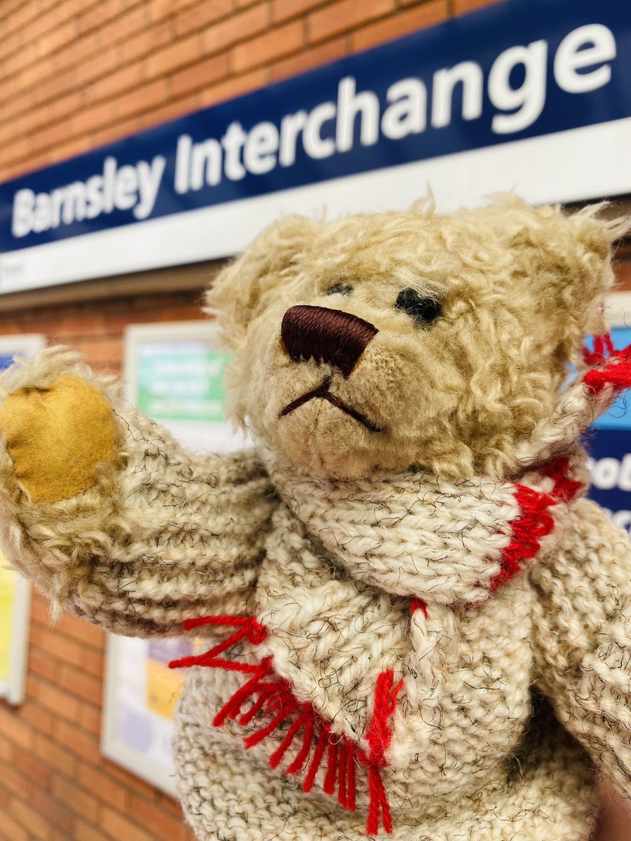 garywrobinson's tweet image. TJ Robinson ready for @LBofoundation #adventureday @CawthorneCC. See you bright and early! @openbionics @KoalaaCommunity @Amaze_Lab @ITLWorldwide @GiveTillyaHand @DSBarristers @creatureark @BBCLookNorth @care_radio @ChronOnline @suzannezeedyk #wevegotthis #bornready