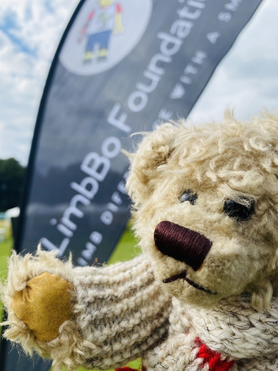 garywrobinson's tweet image. TJ Robinson ready for @LBofoundation #adventureday @CawthorneCC. See you bright and early! @openbionics @KoalaaCommunity @Amaze_Lab @ITLWorldwide @GiveTillyaHand @DSBarristers @creatureark @BBCLookNorth @care_radio @ChronOnline @suzannezeedyk #wevegotthis #bornready