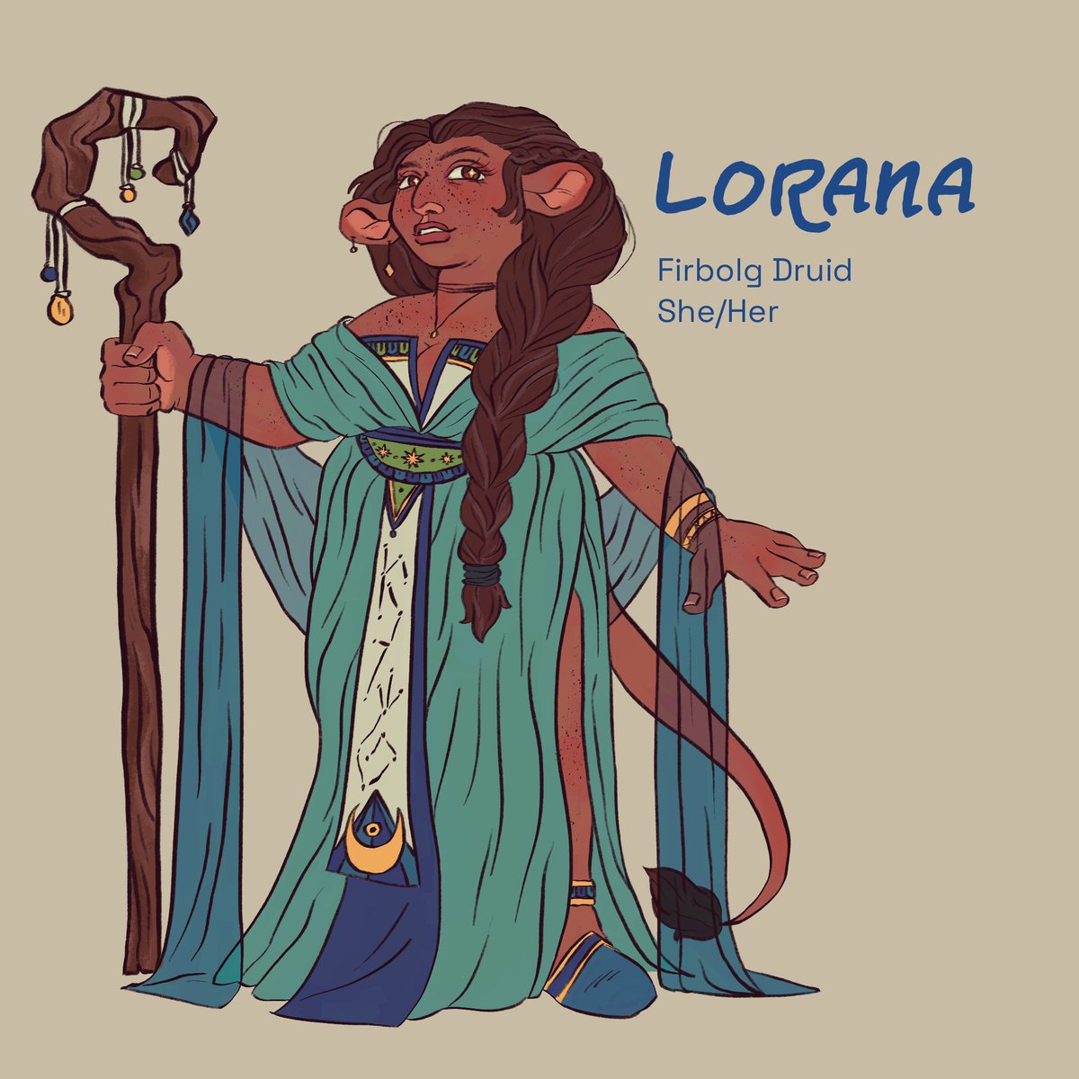 firbolg druid i’d love to play someday!