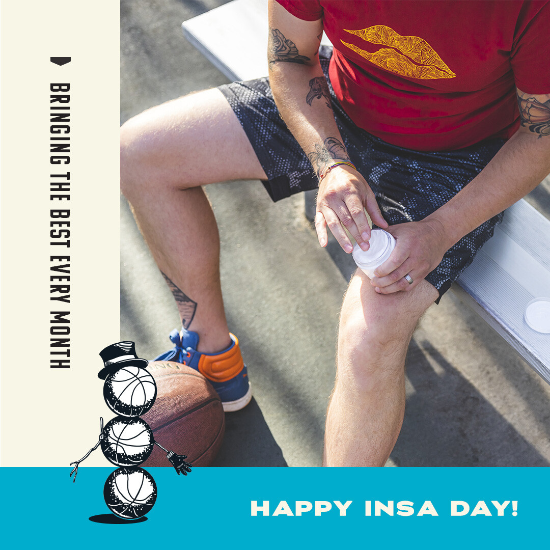 insaforreallife's tweet photo. ๐ Join us for a day of appreciation for our Insa patients! ๐ Don't forget to sport your awesome gear to be a part of the excitement. Let's make this day unforgettable! ๐๐ #InsaDay #InsaForRealLife ๐ https://t.co/afApgtmMYw