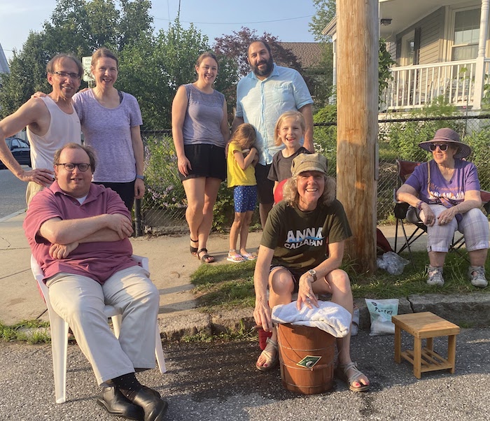 AnnaCallahan4MA's tweet photo. How Is Ice Cream Like Democracy?
Our campaign has an ice cream social every Friday at 6pm -- read about why I think these are a metaphor for democracy in my blog post! https://t.co/9AHMrTYHDa https://t.co/N85cbSIZdS