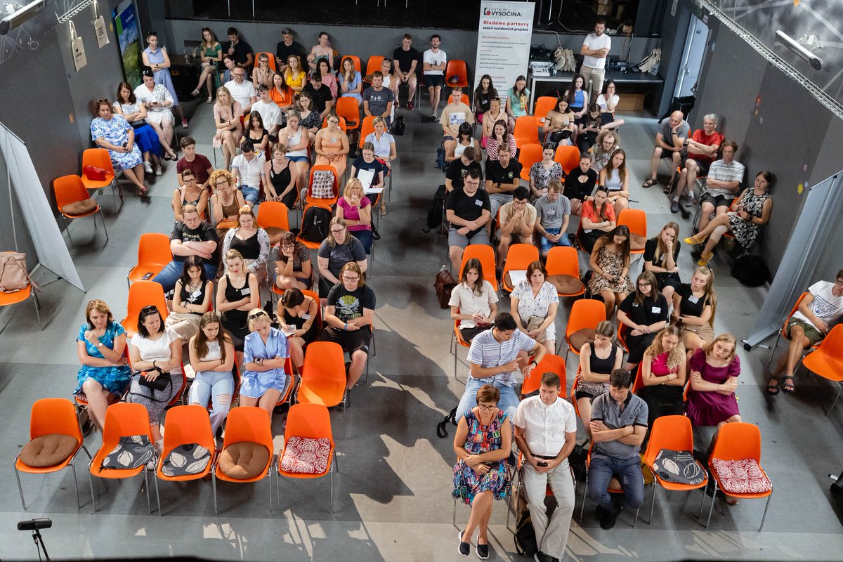 Další střípky z #lzs2023 ❤️