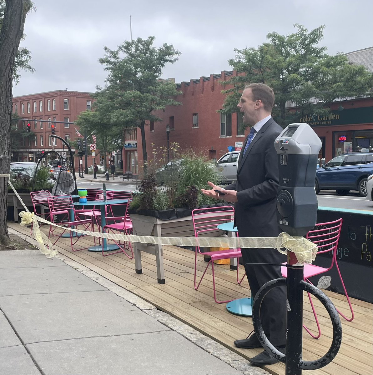 Chas Carey tweet media