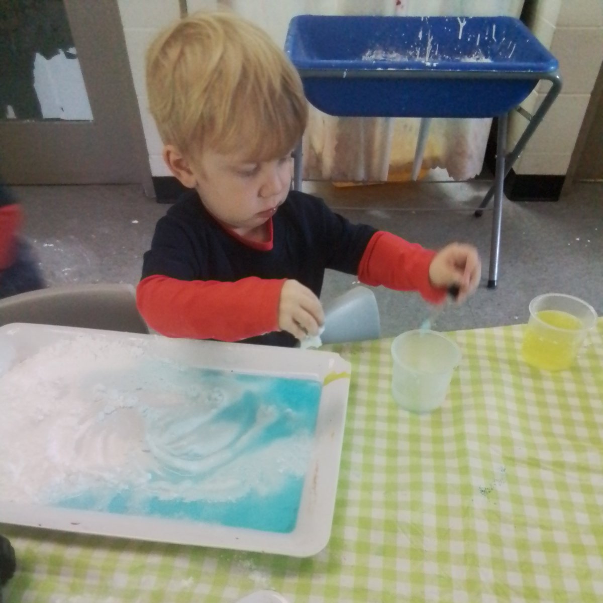 KatimavikELC's tweet photo. KELC had a blast celebrating festival today! #High5sAndGoodVibes #Festival2023 #learningthroughplay #HDLH #OCCCC https://t.co/B7nYbgJBC8