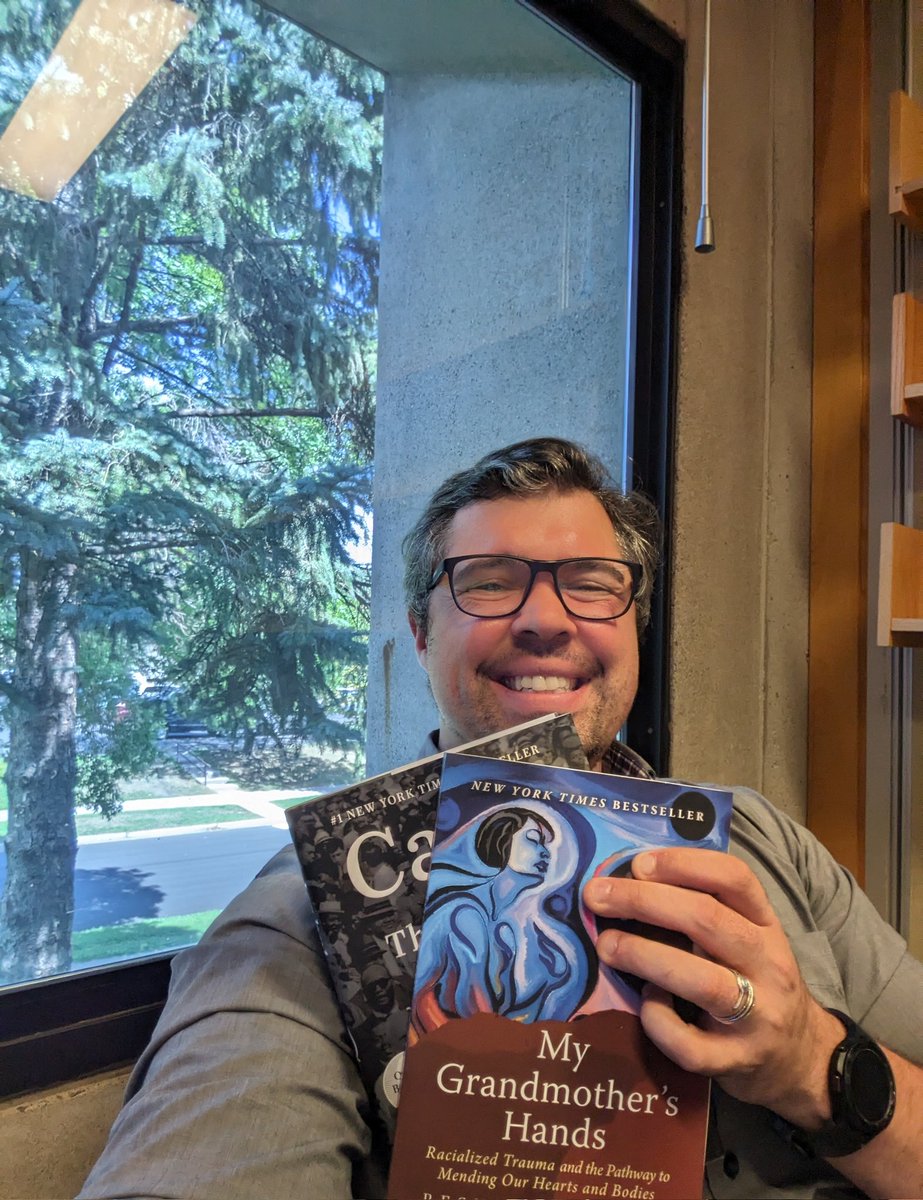 Gresham D. Collom, Ph.D. (@greshamcollom) on Twitter photo Office with a view AND new books waiting for me. Great first week as an assistant professor <a href="/stcloudstate/">St. Cloud State</a>! Office with a view AND new books waiting for me. Great first week as an assistant professor <a href="/stcloudstate/">St. Cloud State</a>!
