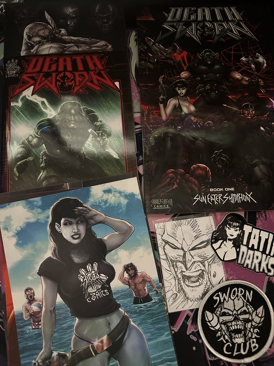 UrthMind tweet media