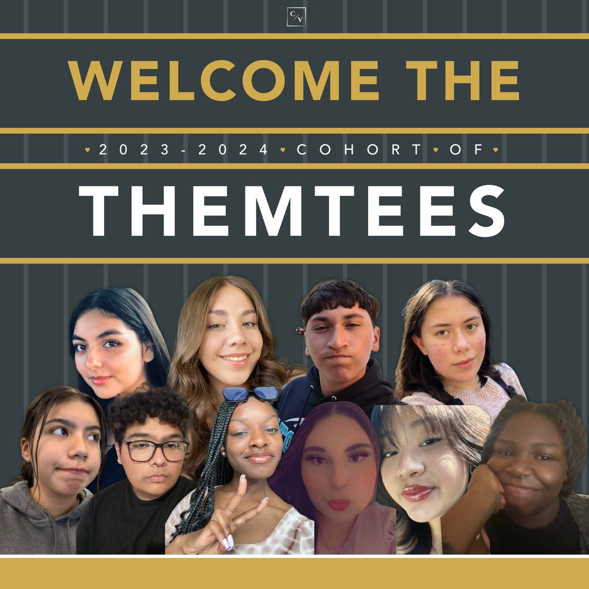 Central Valley Scholars tweet media