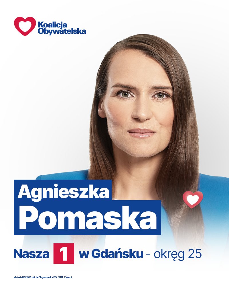 Koalicja Obywatelska tweet media