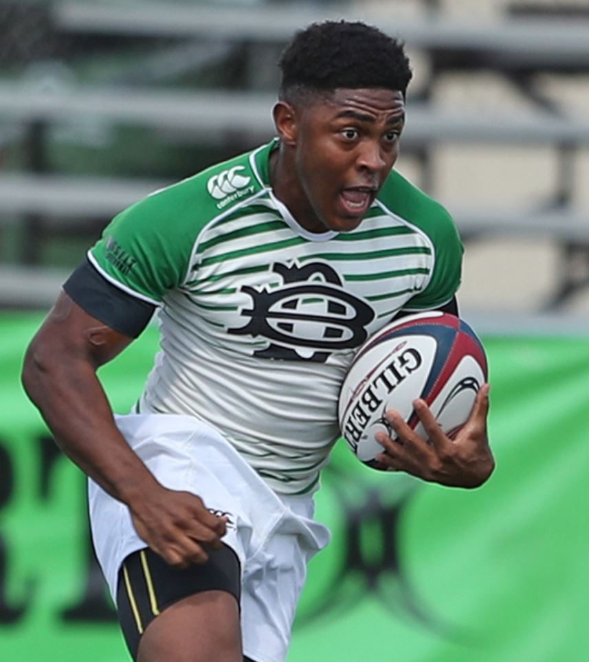 Denver Barbarians tweet media