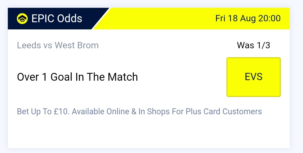 Simple Stakes tweet media