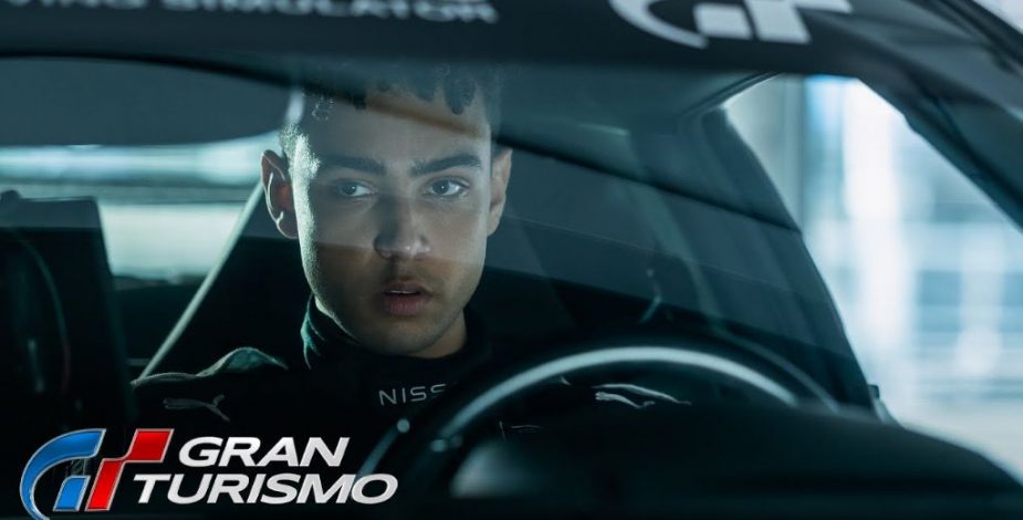 ¡Hola! Ya vieron el trailer de #NissanGranTurismoMovie ?
Esta película es basada en hechos reales y corren un #NissanGTR
 🏎️💨.
#EstoEsNissan #NissanInsiders