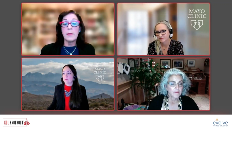 Evolve Medical Education LLC tweet media