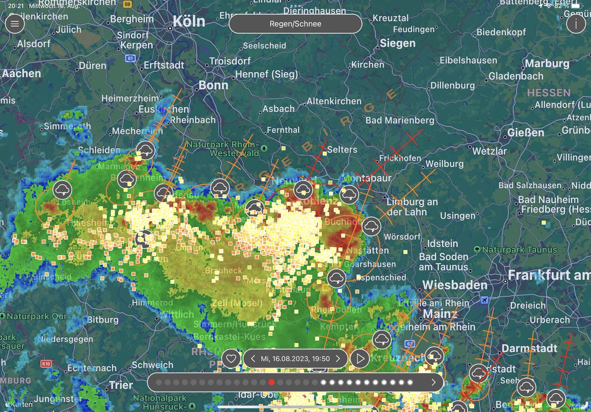 Robelix61's tweet photo. @Kachelmann @Kachelmannwettr Danke für Pflotsh Storm 👍👍👍 https://t.co/JDowxiFjrB