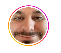theh3podcast's tweet photo. Oliver Tree's profile picture is as original as his music https://t.co/8UtGQQf36u