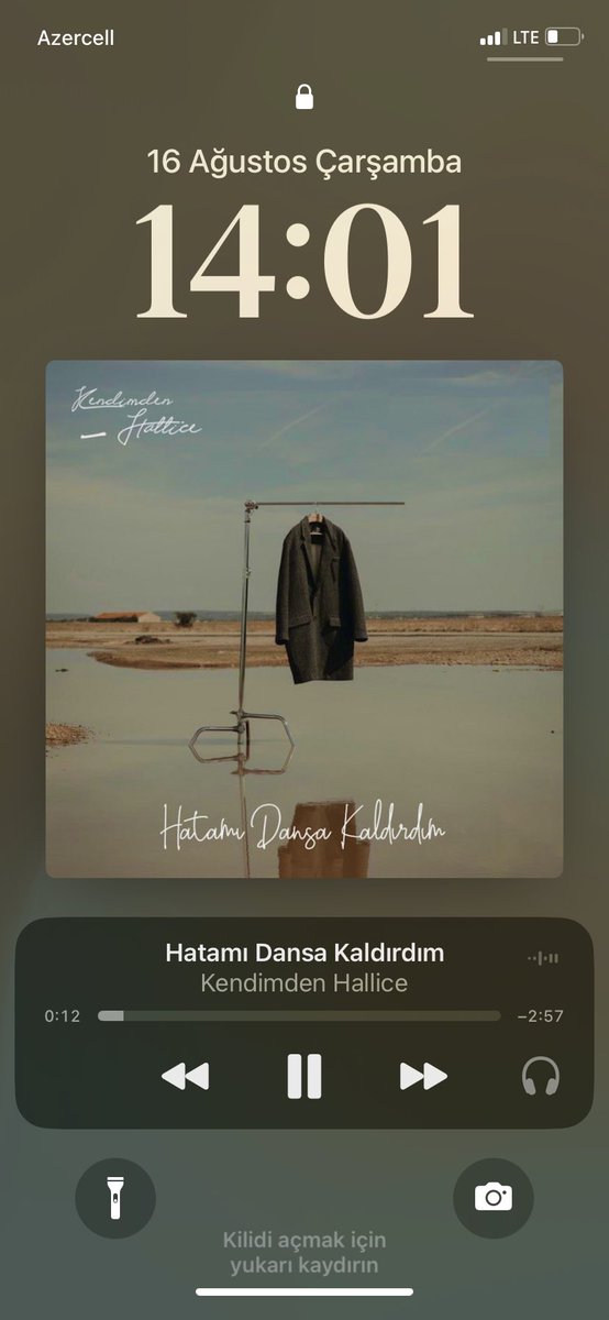 Hata yapmak sorun değilmiş önemli olan hatalarından ders çıkarmakmış (ama ben akıllanır mıyım tövbe🤫)