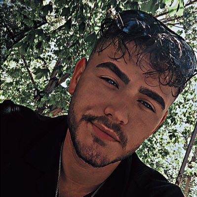 #YeniProfilResmi
