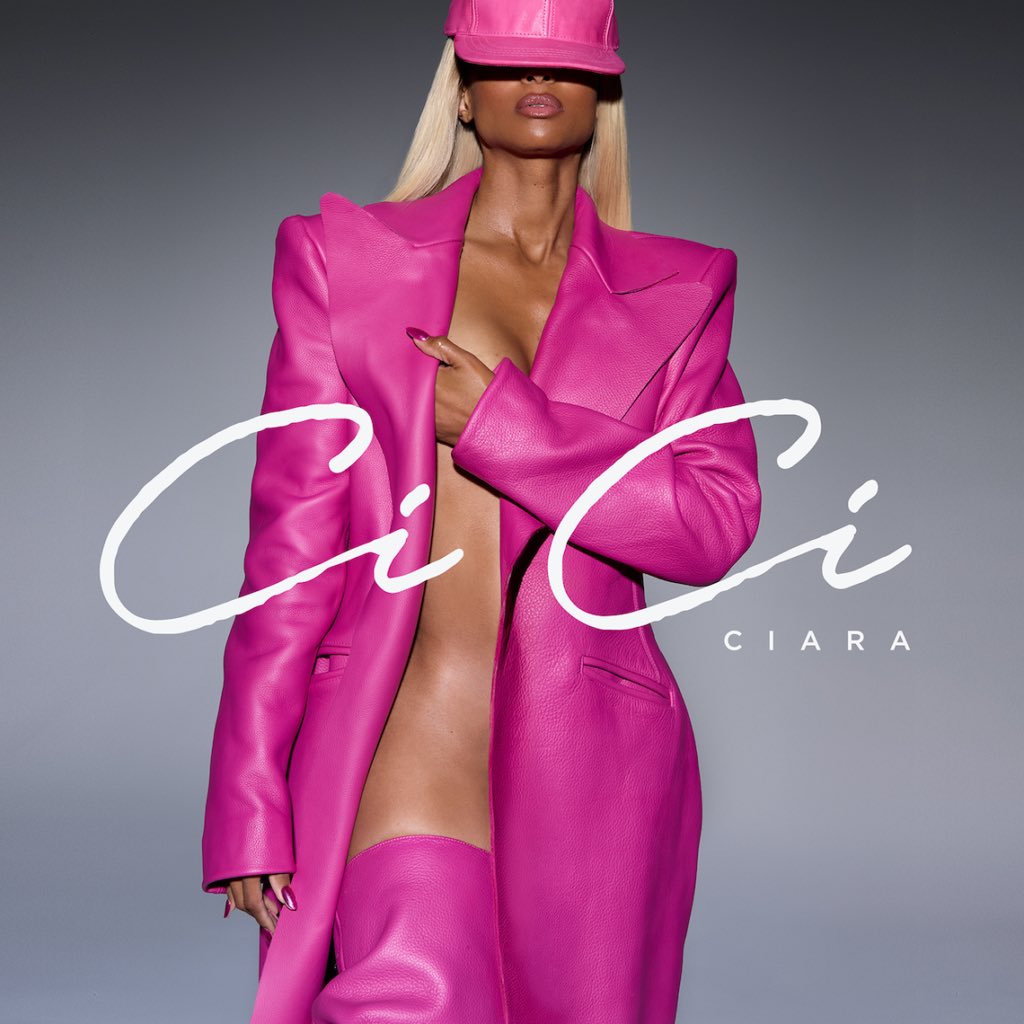 iamshaud90's tweet photo. @ciara Cici drops tomorrow at MIDNIGHT!!!! RT if you team NO SLEEP ! Iโm claiming #typeaparty I know thatโs lit ! https://t.co/kL1qxNSJRn