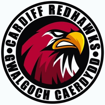 Cardiff Redhawks tweet media