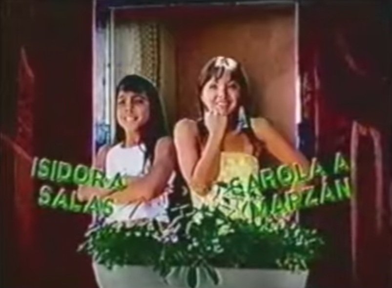 teledeantes's tweet photo. Quién diría que Los Venegas sería la serie más influyente en la historia política chilena.

En ella actuaron dos diputadas, un concejal, un alcalde y una ministra. https://t.co/ZwZgNGWNZq