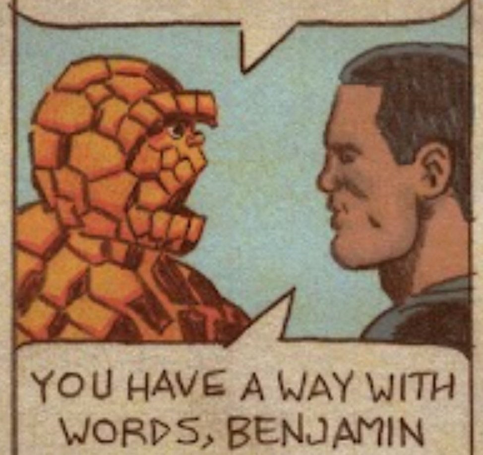 Benn tweet media