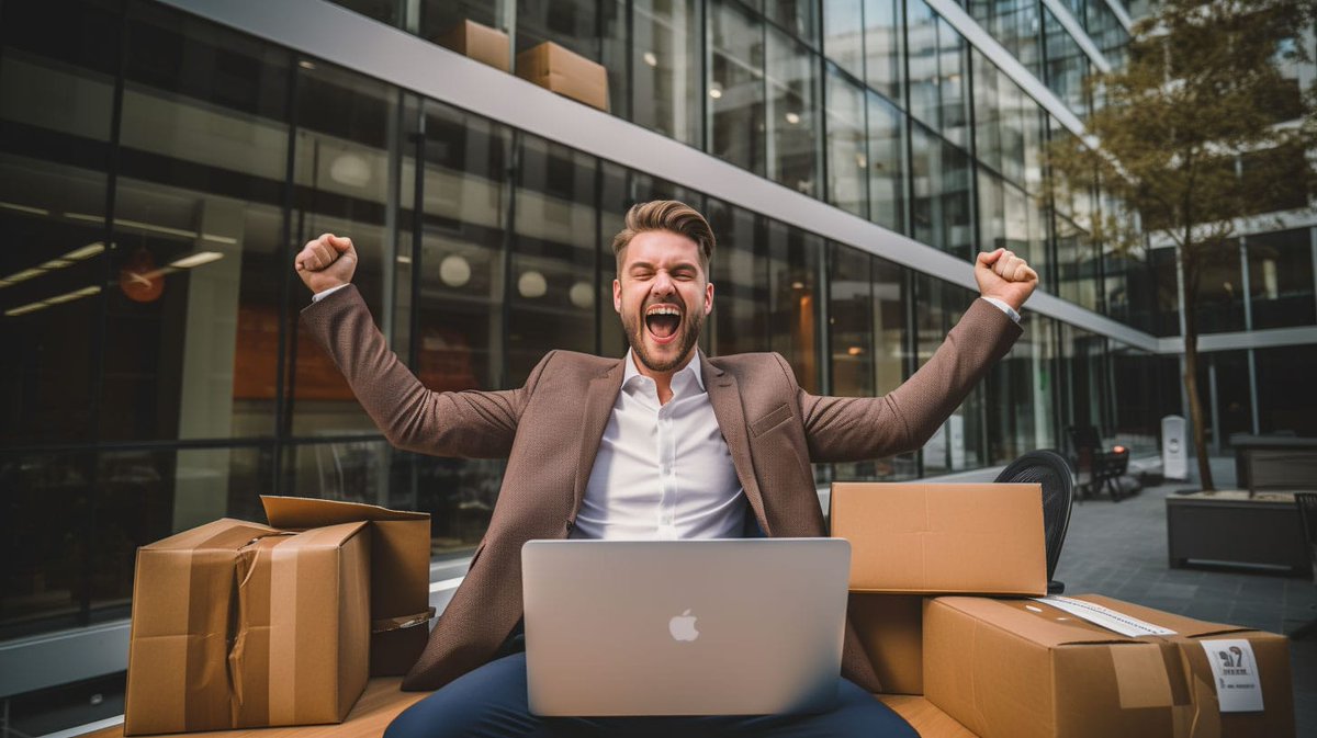 sourcingwarrior's tweet photo. We Have a new article: Unlocking Amazon FBA Success: The Ultimate 6-Step Guide (Part I),   
#AmazonFBA, #InvestmentChoices, #StockMarket, #Cryptocurrency, #UnpredictableTimes https://t.co/b9Peon4SQe