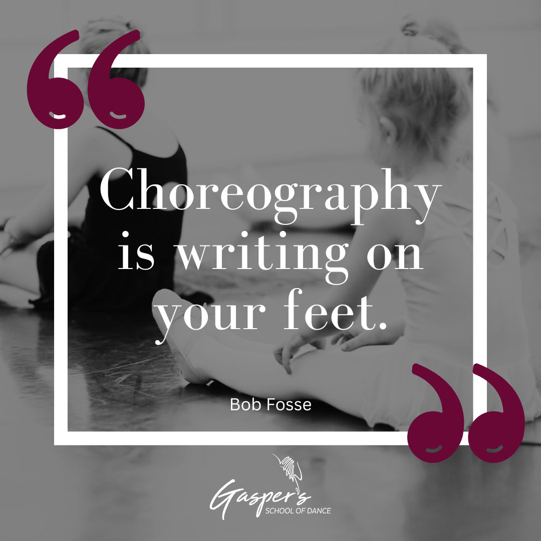 GSDanceArts's tweet photo. "Choreography is writing on your feet." -- Bob Fosse
#gaspersschoolofdance #GSDPA #danceschool #dancestudio #danceeducation #Fargo #Moorhead #westFargo #horace #Northdakota #dancers #dance #dancetraining #elitedancetraining #danceclasses #danceclass #quote #dancequote #bobfosse https://t.co/2FGVZ7Z9LT