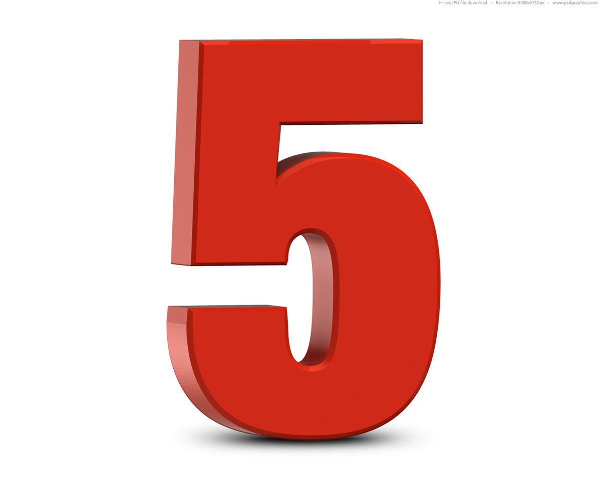C_Reilly5's tweet image. The two most hated numbers on #MoneyTwitter by far: