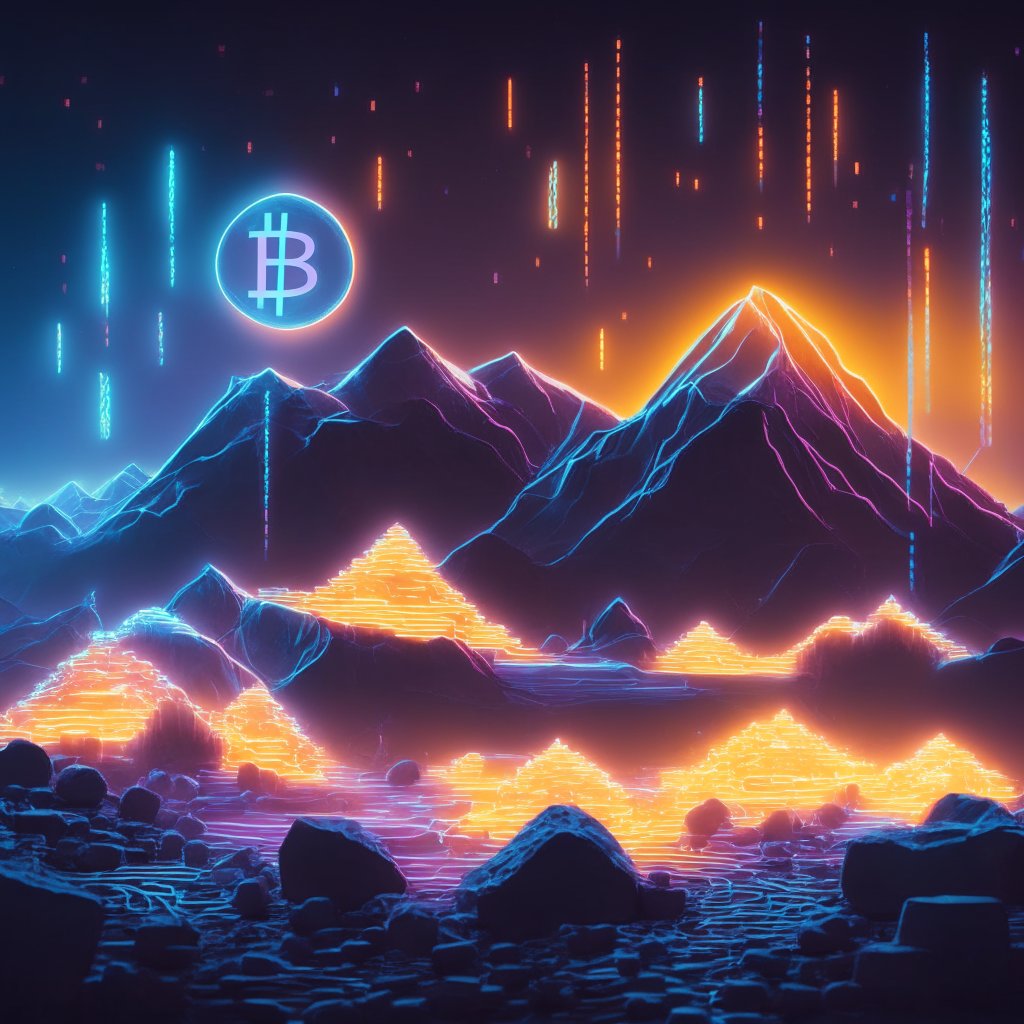Chain_Review's tweet photo. Heads up! 📣 Coinbase surprises us with crypto futures trading approval from NFA. $BTC and $ETH, here we come! 🚀 But wait a minute, they're still wrestling with the SEC. 🎢 How's that for a plot twist? 💼 #CryptoFutures #CoinbaseVsSEC
https://t.co/TSPxaDJvWL https://t.co/D4PHUUUjtr