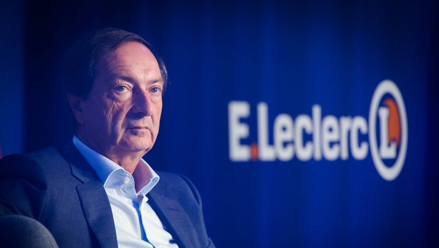 RIP Gérard Leclerc, mes clients et les régies pub lui doivent beaucoup. #radio #RIP #Leclerc #AlwaysOn