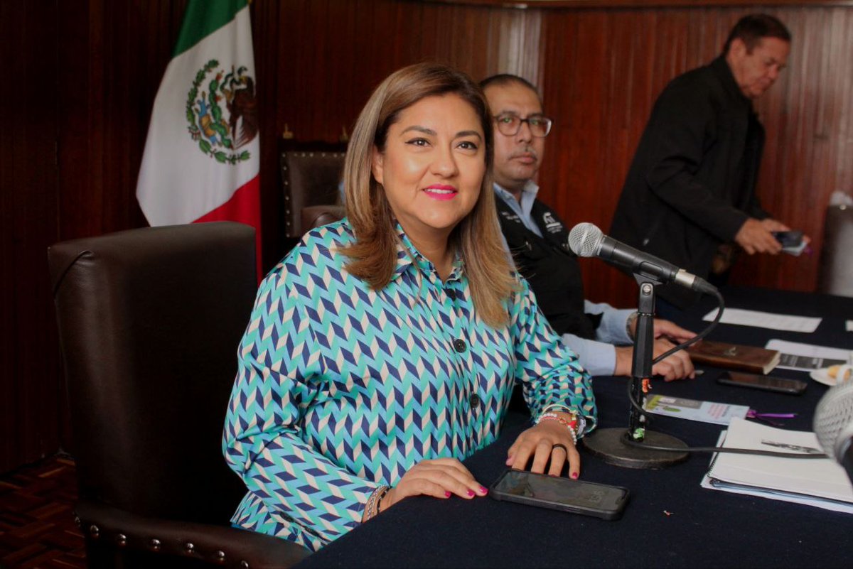 Alfa González tweet media