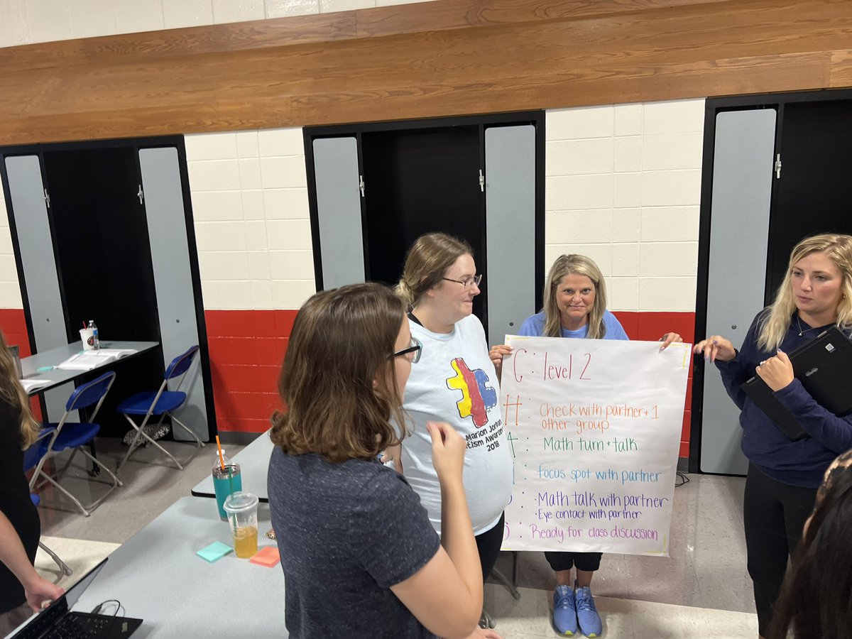 Julie Powell (she/her) tweet media