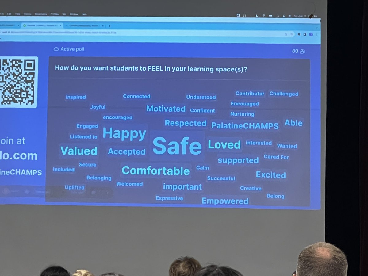 Julie Powell (she/her) tweet media