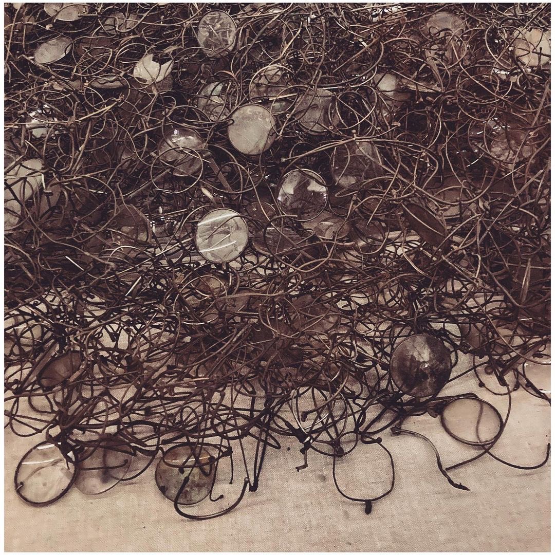 Auschwitz Memorial tweet media