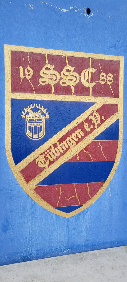 oldschool_STR's tweet photo. #supportyourlocalfootballteam (s)
#ssctübingen vs #tvdarmsheim
Die #canchas Württembergs ⚽️ https://t.co/ZjDVhvUqdj