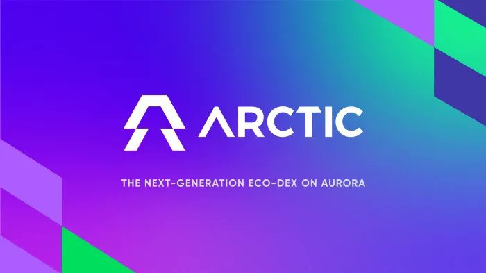 _MaxKott's tweet image. 😎🖖Hey everyone!

Check out a short review on the cool next generetion DEX on Aurora. 
medium.com/@maxkott/arcti…

#auroraisnear #Arctic  #DEX #Crypto